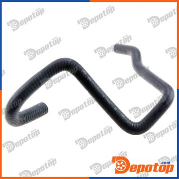 Tuyau de liquide de refroidissement pour VOLKSWAGEN | CPP-VW-006, 076121063G